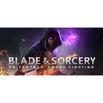 Blade and Sorcery - общий оффлайн без активаторов - irongamers.ru