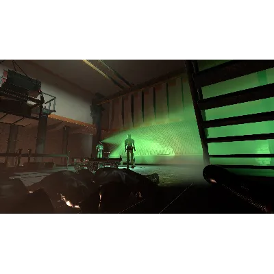 Sanity of Morris XBOX ONE / XBOX SERIES X|S [ Ключ ] - irongamers.ru