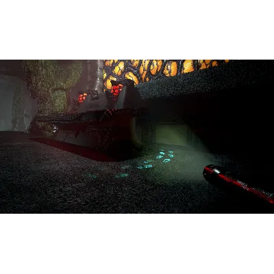 Sanity of Morris XBOX ONE / XBOX SERIES X|S [ Ключ ] - irongamers.ru
