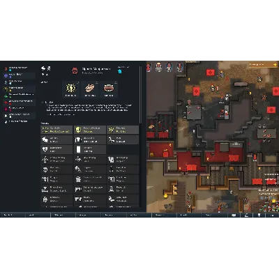 RimWorld - Ideology DLC АВТОДОСТАВКА STEAM РОССИЯ ЛИЦЕНЗИЯ - irongamers.ru