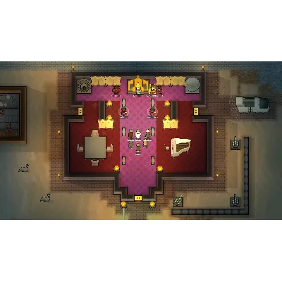 RimWorld - Royalty АВТОДОСТАВКА DLC STEAM РОССИЯ - irongamers.ru