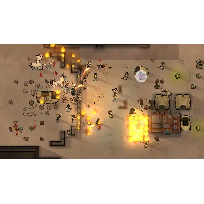 RimWorld - Royalty АВТОДОСТАВКА DLC STEAM РОССИЯ - irongamers.ru