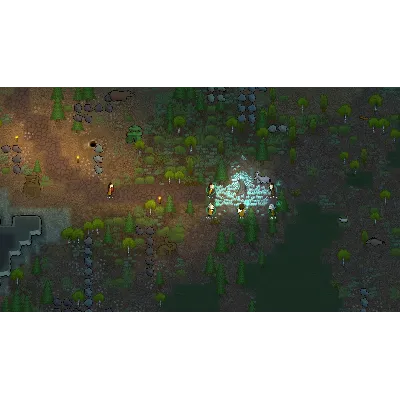 RimWorld - Royalty АВТОДОСТАВКА DLC STEAM РОССИЯ - irongamers.ru