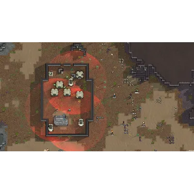 RimWorld - Royalty АВТОДОСТАВКА DLC STEAM РОССИЯ - irongamers.ru