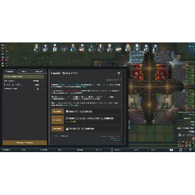 RimWorld - Royalty АВТОДОСТАВКА DLC STEAM РОССИЯ - irongamers.ru