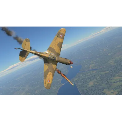 War Thunder - French Starter Pack DLC AUTODELIVERY STEAM РОССИЯ - irongamers.ru