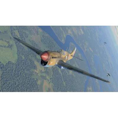 War Thunder - French Starter Pack DLC AUTODELIVERY STEAM РОССИЯ - irongamers.ru