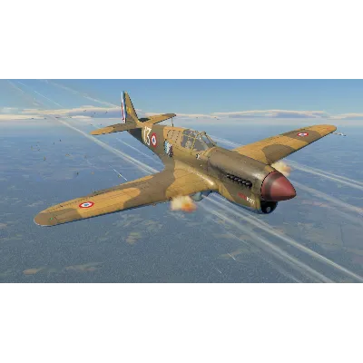 War Thunder - French Starter Pack DLC AUTODELIVERY STEAM РОССИЯ - irongamers.ru