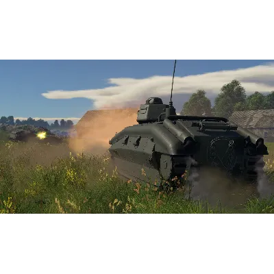 War Thunder - French Starter Pack DLC AUTODELIVERY STEAM РОССИЯ - irongamers.ru