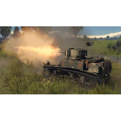 War Thunder - US Starter Pack DLC AUTODELIVERY STEAM РОССИЯ - irongamers.ru