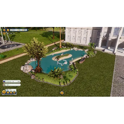 Tropico 6 - El Prez Edition Upgrade DLC STEAM РОССИЯ - irongamers.ru