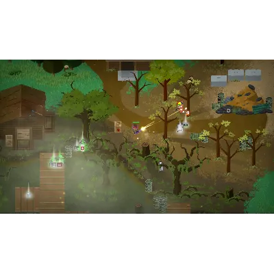 Super Animal Royale Super Edition DLC STEAM РОССИЯ - irongamers.ru