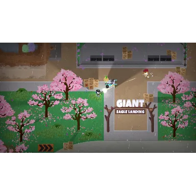 Super Animal Royale Super Edition DLC STEAM РОССИЯ - irongamers.ru