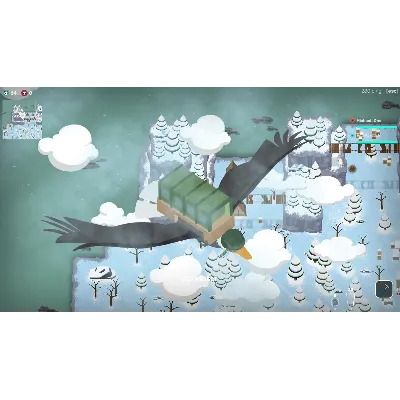 Super Animal Royale Super Edition DLC STEAM РОССИЯ - irongamers.ru