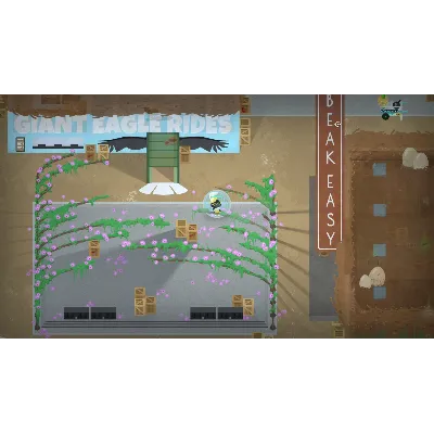 Super Animal Royale Super Edition DLC STEAM РОССИЯ - irongamers.ru