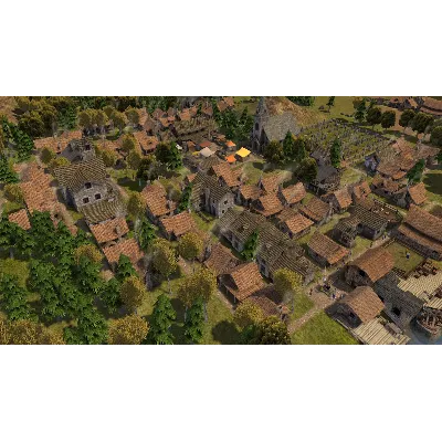 Banished АВТОДОСТАВКА STEAM GLOBAL МГНОВЕННО ЛИЦЕНЗИЯ - irongamers.ru