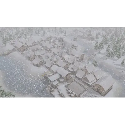 Banished АВТОДОСТАВКА STEAM GLOBAL МГНОВЕННО ЛИЦЕНЗИЯ - irongamers.ru