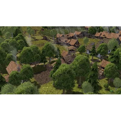 Banished АВТОДОСТАВКА STEAM GLOBAL МГНОВЕННО ЛИЦЕНЗИЯ - irongamers.ru