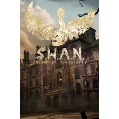 SWAN: Chernobyl Unexplored XBOX ONE X|S КЛЮЧ - irongamers.ru