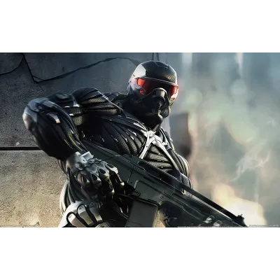 Crysis 2 (Photo CD-Key) Origin - SALE - irongamers.ru