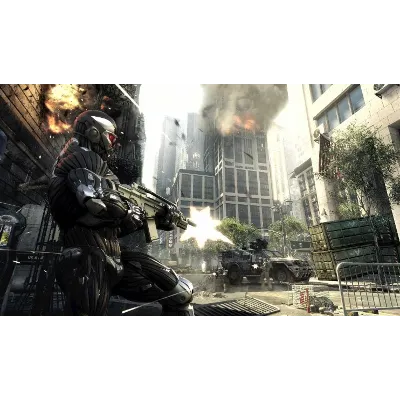 Crysis 2 (Photo CD-Key) Origin - SALE - irongamers.ru