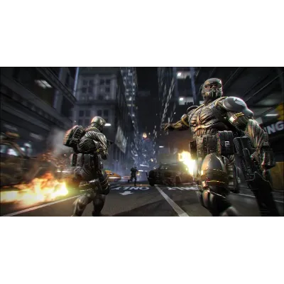 Crysis 2 (Photo CD-Key) Origin - SALE - irongamers.ru