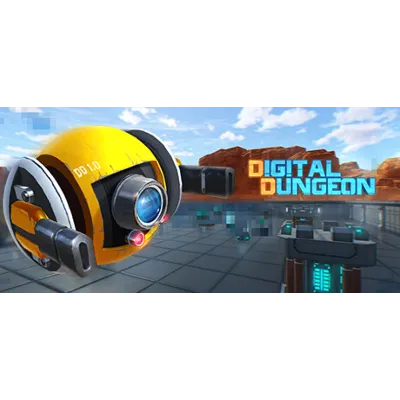 Digital Dungeon (Steam Key / Region Free) - irongamers.ru