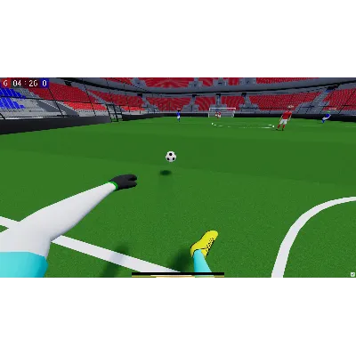 Pro Soccer Online АВТОДОСТАВКА STEAM GLOBAL МГНОВЕННО ЛИЦЕНЗИЯ - irongamers.ru