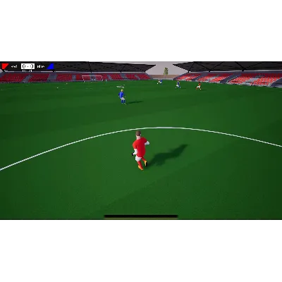 Pro Soccer Online АВТОДОСТАВКА STEAM GLOBAL МГНОВЕННО ЛИЦЕНЗИЯ - irongamers.ru