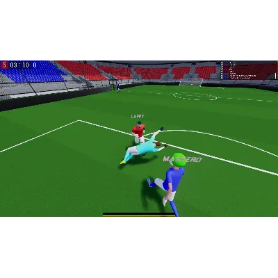 Pro Soccer Online АВТОДОСТАВКА STEAM GLOBAL МГНОВЕННО ЛИЦЕНЗИЯ - irongamers.ru