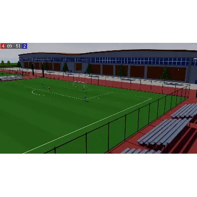 Pro Soccer Online АВТОДОСТАВКА STEAM GLOBAL МГНОВЕННО ЛИЦЕНЗИЯ - irongamers.ru