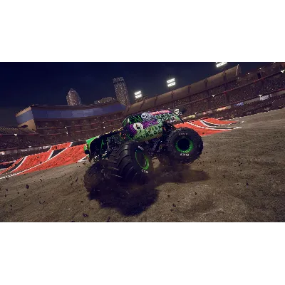 Monster Jam Steel Titans 2 АВТОДОСТАВКА STEAM GLOBAL МГНОВЕННО ЛИЦЕНЗИЯ - irongamers.ru