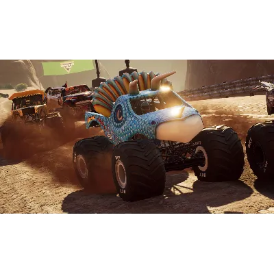 Monster Jam Steel Titans 2 АВТОДОСТАВКА STEAM GLOBAL МГНОВЕННО ЛИЦЕНЗИЯ - irongamers.ru