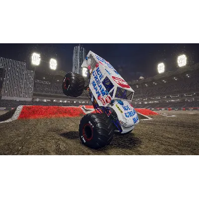 Monster Jam Steel Titans 2 АВТОДОСТАВКА STEAM GLOBAL МГНОВЕННО ЛИЦЕНЗИЯ - irongamers.ru