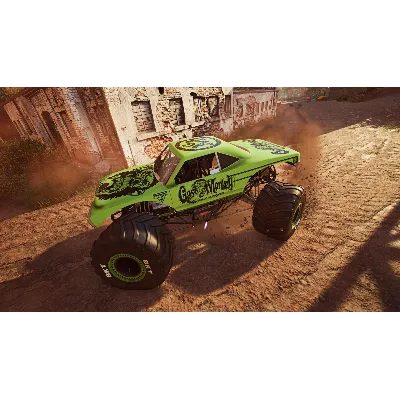 Monster Jam Steel Titans 2 АВТОДОСТАВКА STEAM GLOBAL МГНОВЕННО ЛИЦЕНЗИЯ - irongamers.ru