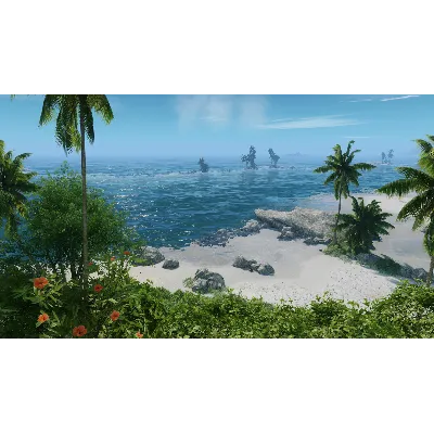 Crysis Remastered АВТОДОСТАВКА STEAM GLOBAL МГНОВЕННО ЛИЦЕНЗИЯ - irongamers.ru
