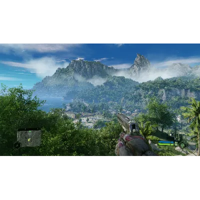 Crysis Remastered АВТОДОСТАВКА STEAM GLOBAL МГНОВЕННО ЛИЦЕНЗИЯ - irongamers.ru