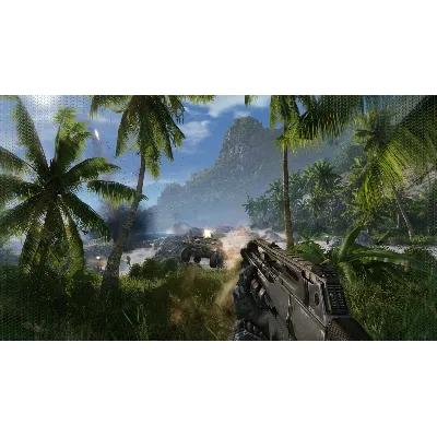Crysis Remastered АВТОДОСТАВКА STEAM GLOBAL МГНОВЕННО ЛИЦЕНЗИЯ - irongamers.ru