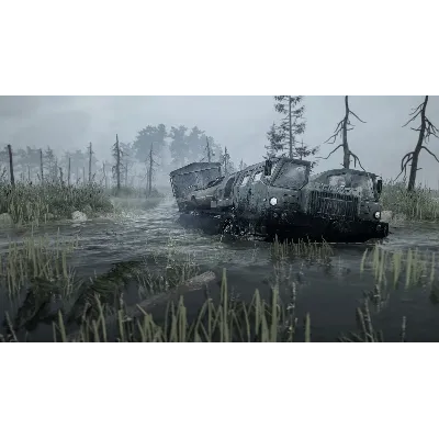 MudRunner АВТОДОСТАВКА STEAM GLOBAL МГНОВЕННО ЛИЦЕНЗИЯ - irongamers.ru