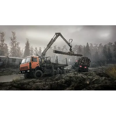 MudRunner АВТОДОСТАВКА STEAM GLOBAL МГНОВЕННО ЛИЦЕНЗИЯ - irongamers.ru
