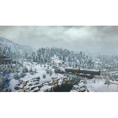SnowRunner - Season 4: New Frontiers DLC АВТОДОСТАВКА STEAM РОССИЯ - irongamers.ru
