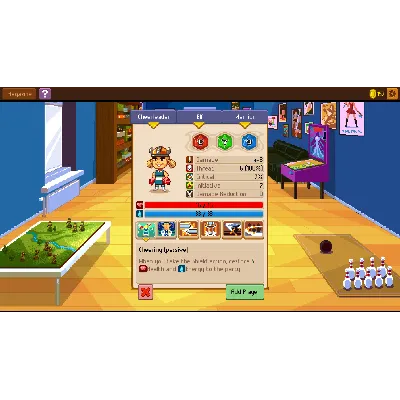 Knights of Pen and Paper 2 АВТОДОСТАВКА STEAM GLOBAL МГНОВЕННО ЛИЦЕНЗИЯ - irongamers.ru