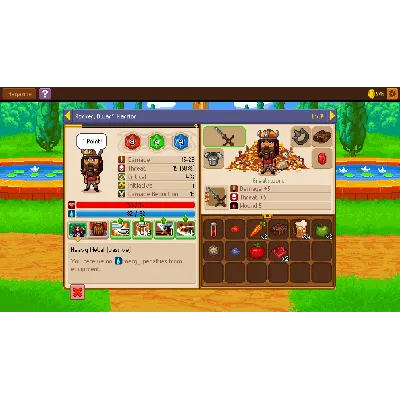 Knights of Pen and Paper 2 АВТОДОСТАВКА STEAM GLOBAL МГНОВЕННО ЛИЦЕНЗИЯ - irongamers.ru