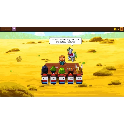 Knights of Pen and Paper 2 АВТОДОСТАВКА STEAM GLOBAL МГНОВЕННО ЛИЦЕНЗИЯ - irongamers.ru