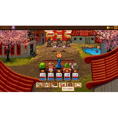 Knights of Pen and Paper 2 АВТОДОСТАВКА STEAM GLOBAL МГНОВЕННО ЛИЦЕНЗИЯ - irongamers.ru