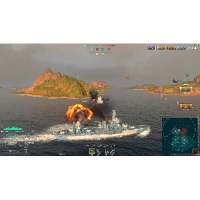 World of Warships — Texas Pack DLC STEAM РОССИЯ - irongamers.ru