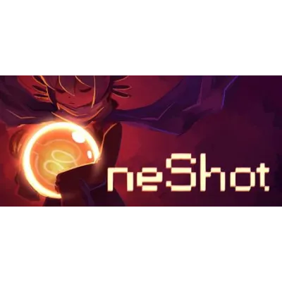 OneShot - Steam общий оффлайн без активаторов
