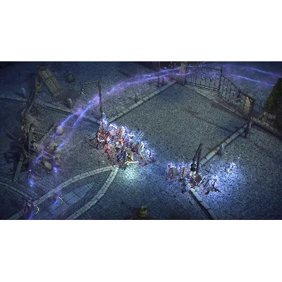 Pathfinder: Kingmaker - Definitive Edition XBOX Ключ - irongamers.ru