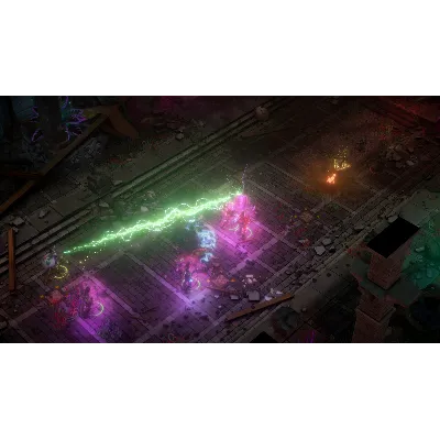 Pathfinder: Kingmaker - Definitive Edition XBOX Ключ - irongamers.ru
