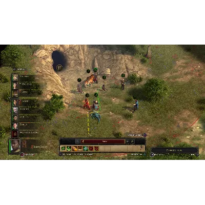 Pathfinder: Kingmaker - Definitive Edition XBOX Ключ - irongamers.ru